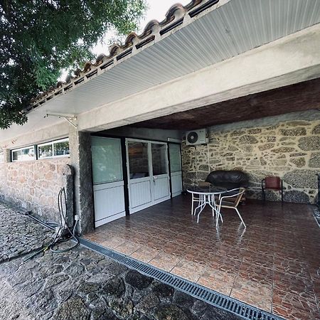 Quinta Do Moinho Turismo De Natureza Aldeia Vicosa Екстер'єр фото