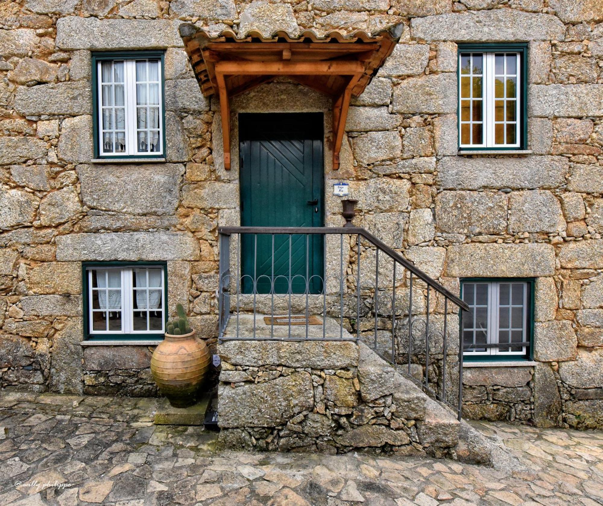 Quinta Do Moinho Turismo De Natureza Aldeia Vicosa Екстер'єр фото