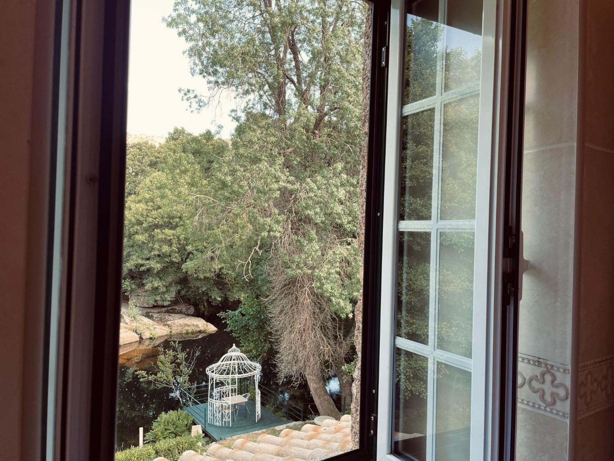 Quinta Do Moinho Turismo De Natureza Aldeia Vicosa Екстер'єр фото